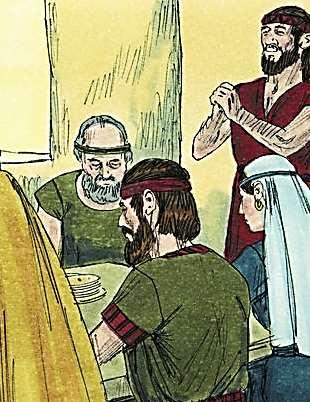 Josías y la celebración de la Pascua 2 Reyes 23.21-23 Asimismo, era la más antigua de Israel. (ver Éxodo 12.21-28).
