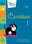 actividades Serie Cursiva Los libros Cursiva ejercitan los cinco aspectos básicos de la escritura: la formación de letras, el espacio, la alineación, la regularidad de la inclinación y la calidad del