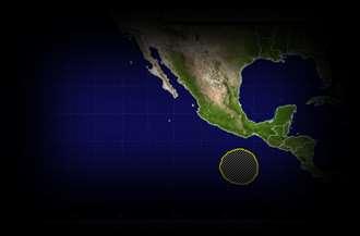 Centroamérica, que pueda influenciar
