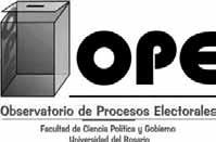GRUPO TÉCNICO MAPAS DE RIESGO ELECTORAL La democracia no puede reducirse a los procesos electorales, pero sin duda en esas jornadas se juegan cada vez más los destinos de los pueblos.