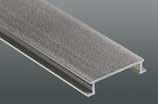 negro grafito cepillado AEEB aluminio imitación acero inoxidable cepillado TSB Aluminio lacado con