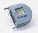 El termostato interior ER/KKH Komfort frío/calor El termostato interior ER/KKH - Komfort frío/calor, gracias a la extensión del módulo de control ESM/KH, puede funcionar en ambos modos y por tanto,