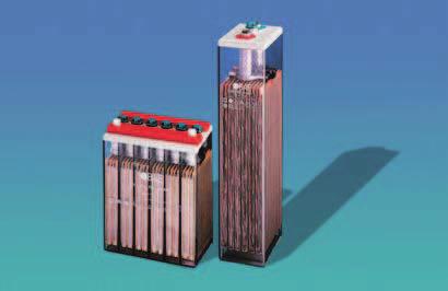 BAE es sinónimo de calidad y experiencia en el mercado mundial de baterías industriales de plomo ácido empleadas en los Sistemas Backup de empresas de Generación y Distribución de Energía, Redes de