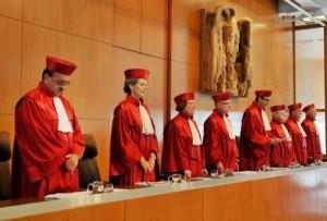 La aprobación de la corte constitucional alemana puede ser un hecho destacado.