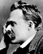 Friedrich W. Nietzsche 1844-1900 INTRODUCCIÓN: EL VITALISMO Es vitalista toda teoría filosófica para la que la vida es irreductible a cualquier categoría extraña a ella misma.