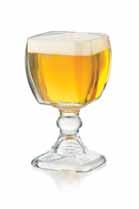 Vaso cervecero Pilsner glass 325 ml.