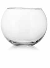 These variations are inherent in the art of handmade glassware and should not be seen as defective. Please consider this prior to purchasing.