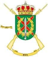 España nº 11 Regimiento