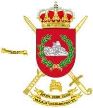 División San Marcial Brigada Aragón I Brigada Guzmán
