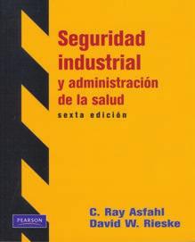 INGENIERÍA y COMPUTACIÓN Seguridad Industrial y Admin.