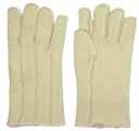 L12J Guantes Protectores de Cuero: Los guantes protectores de cuero: se deben usar siempre sobre los Guantes Aislantes de Caucho para protegerlos mecánicamente de cortes, pinchazos y de la abrasión
