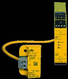 1p, la supervisión de cables PLIDdys es la solución óptima para cables/conexiones seguras.