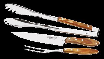4- Garfos jumbo / Jumbo forks / Tenedores jumbo 21198/414 21198/714