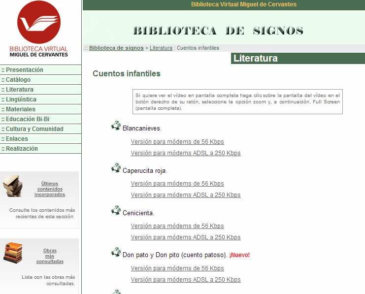 route=informati on/information&information_id=8 Contamos con signos, signamos contigo. http://www.faxpg.es/index.