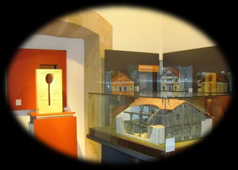Introducción: El Museo Euskal Herria, ubicado junto a la Casa de Juntas de Gernika, tiene su sede en el palacio Montefuerte