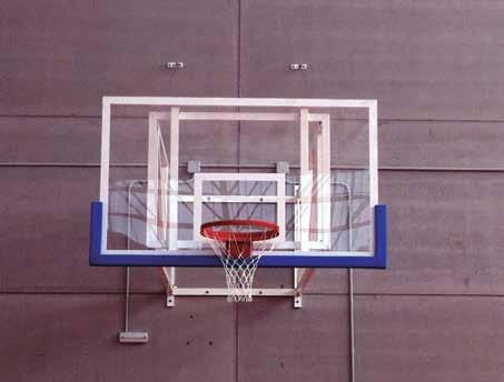 Canastas Basket / Basketball