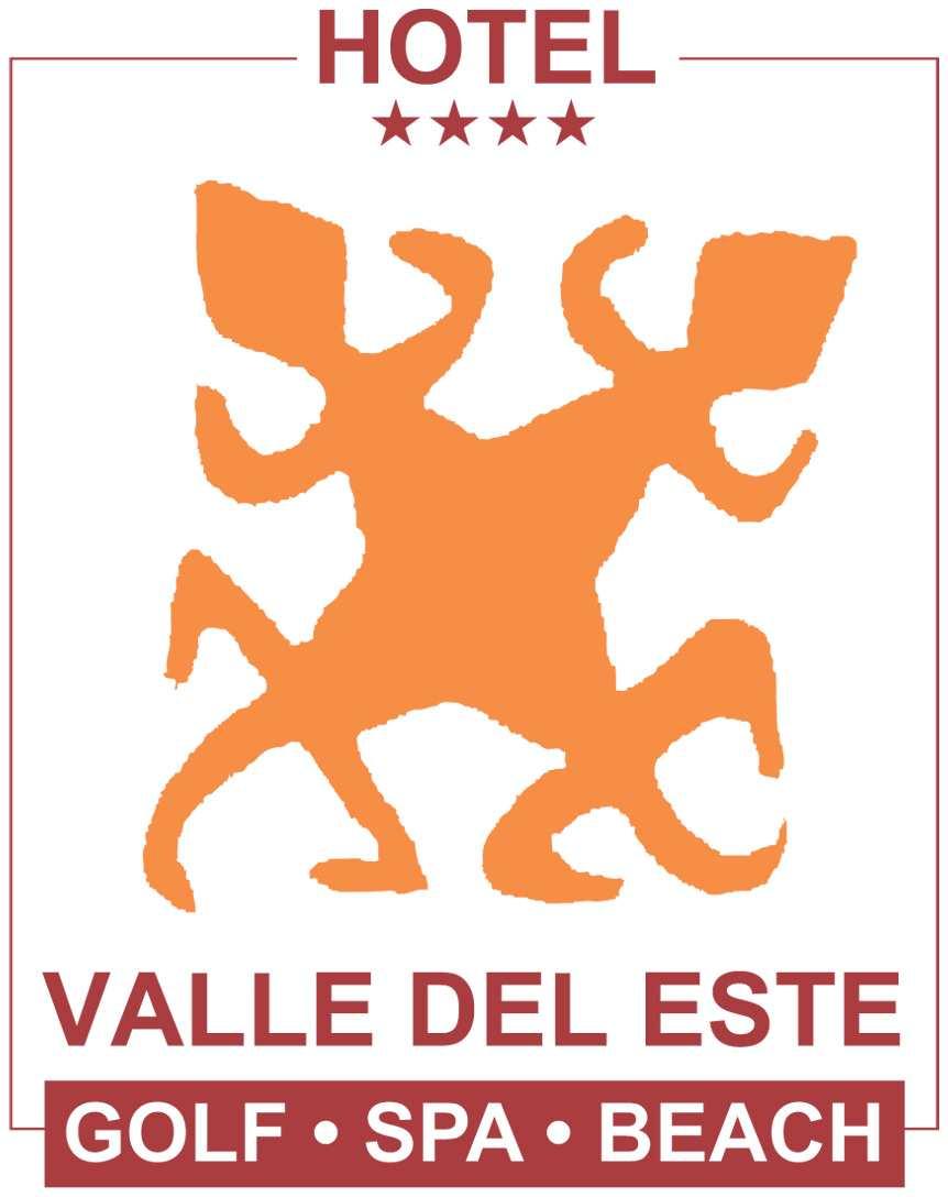 ANDALUCIA ALMERIA HOTEL VALLE DE ESTE GOLF SPA&BEACH Urbanización Valle del Este Autovía E-15 Salida 529 04620 VERA (Almería) Tfn. 950548600 e-mail: reservas.hotel@valledeleste.es http://www.