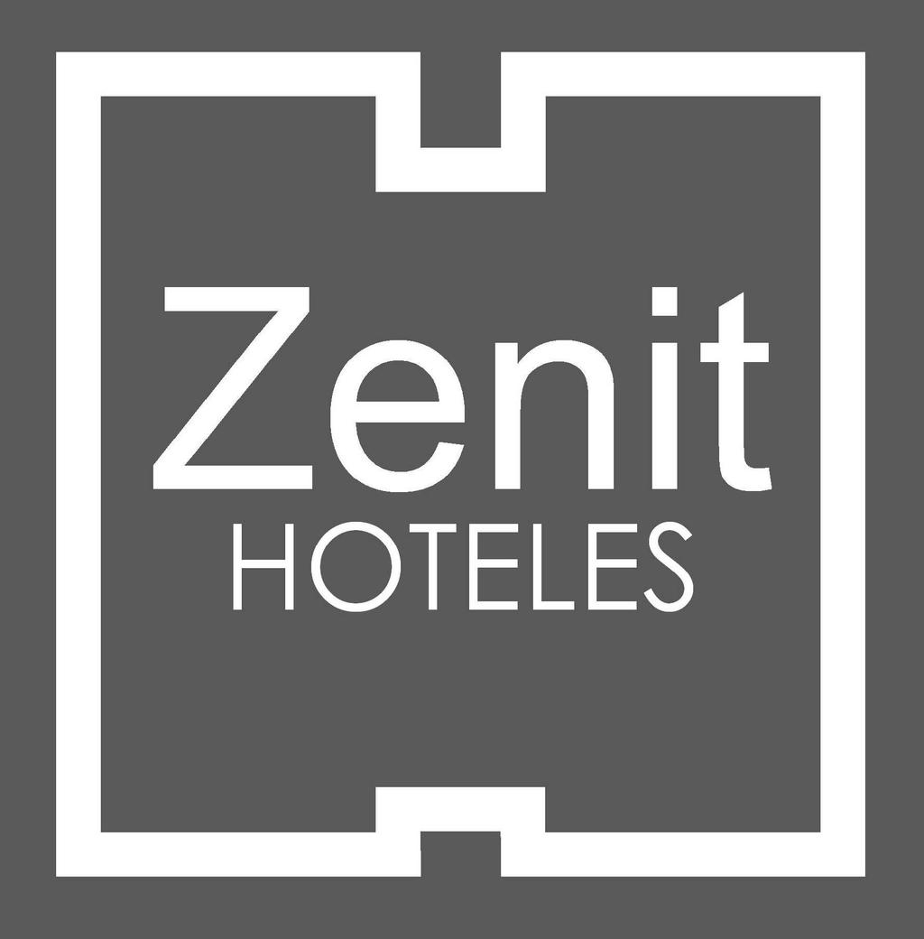 HOTEL ZENIT BILBAO **** Autonomía, 58-48012 Bilbao (Vizcaya) Tfn. 944108108 Fax: 944109109 - Reservas Directas Zenit: 902290902 e-mail: bilbao@zenithoteles.