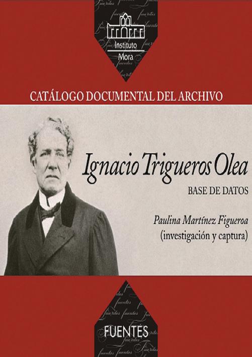 primera recopilación sistemática de folletos hecha para el siglo xix mexicano.