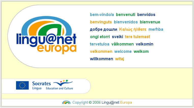 Página web de LINGUANET http://www.sharedtalk.com/ ofrece ayuda y herramientas para aprender y practicar idiomas extranjeros.