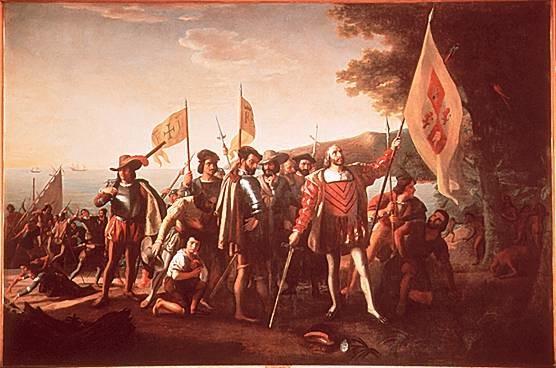Conquista de Granada
