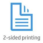 Esta impresora HP LaserJet se activa e imprime rápidamente: hasta 30 ppm.