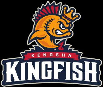Los boletos son válidos solo para el juego de béisbol de Kingfish del 7 de junio.