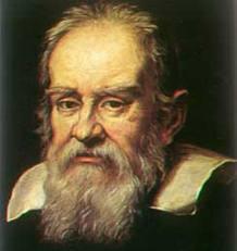 Galileo El Hombre que