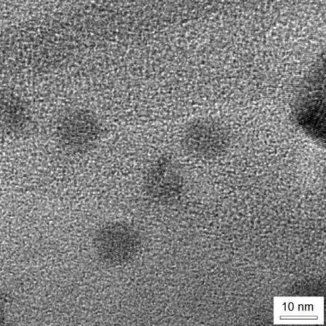 Conclusiones 1Cu - 0.5 Ag 0.5Cu - 0.5 Ag 0.1Cu - 0.5 Ag Cu Ag En este trabajo se prepararon nanopartículas de Ni/NiO y Cu-Ag usando el método de Pechini.