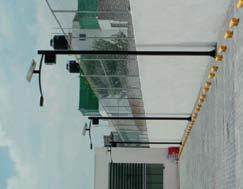 Ficha técnica: Duración encendido 8-12 hrs Fácil instalación en postes ya existentes o a muro.