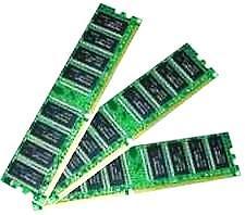 Tecnología opcional en las memorias RAM utilizadas en servidores, que aumenta el