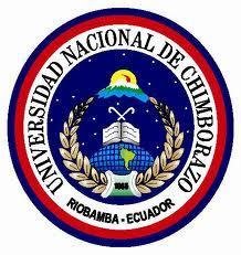 UNIVERSIDAD NACIONAL DE CHIMBORAZO FACULTAD DE CIENCIAS DE LA SALUD ESCUELA DE MEDICINA TESINA DE GRADO PREVIO A LA OBTENCIÓN DEL TÍTULO DE: MÉDICO GENERAL ESTUDIO COMPARATIVO DE LOS FACTORES DE