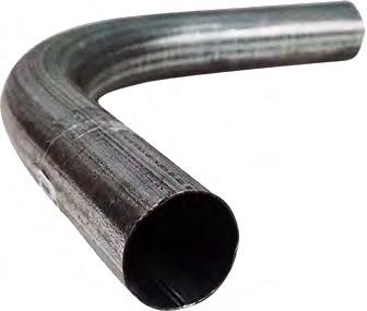 Codo Conduit Pared Delgada La tubería rígida CONDUIT es fabricada en acero de alta calidad de la cual se obtiene