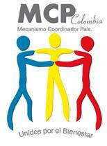 Mecanismo Coordinador País MCP-Colombia Sonia Carolina Mogollón