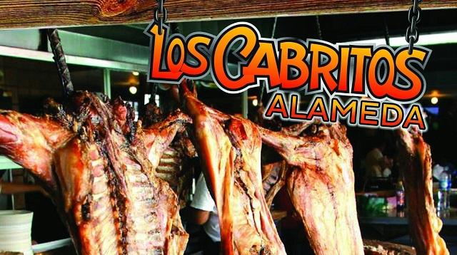 Restaurant Los Cabritos SA RCA7512023C9 Domicilio Fiscal Aramberri Pte 1010 Col. Centro 64000 Monterrey Nuevo León México Tel.