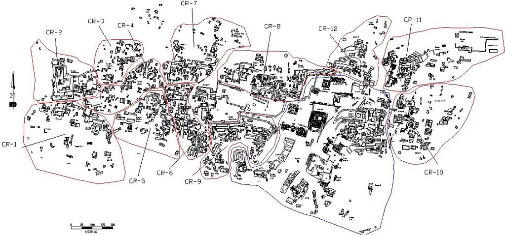 Palenque, Chiapas, sitio rector durante el periodo Preclásico Tardío en las tierras bajas Noroccidentales del área maya: nuevos datos para su comprensión - 38 - Figura 4.