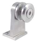 3 UCH10-SS Material: Acero Inox