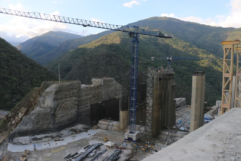 RESULTADOS FINANCIEROS Hidroeléctrica Ituango Ituango,