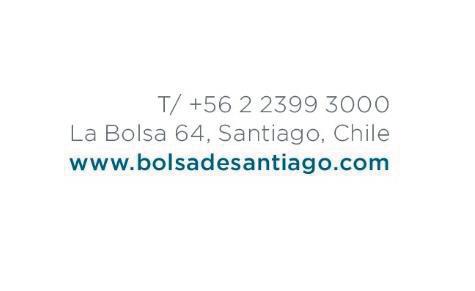 Santiago, 19 de junio de 2015 REF.: Actualización trimestral de free floats y acciones circulantes en índices accionarios. COMUNICACION INTERNA Nº 12.