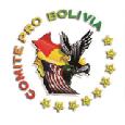 DECIMO NOVENO CONCURSO DE SAYA-CAPORAL USA 2017 CONVOCATORIA OFICIAL Comité Pro Bolivia convoca al DECIMO NOVENO CONCURSO DE SAYA- CAPORAL USA 2017, que se realizara el día Sábado 24 de Junio de