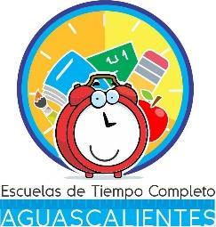 Instituto de Educación de Aguascalientes Subdirección de Programas Educativos Programa Escuelas de Tiempo Completo Entrega de Recursos