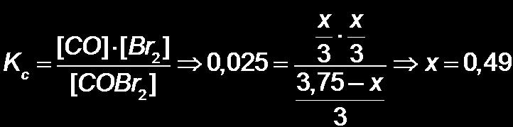 c) Para estimar el cambio de entropía, examinaremos los cambios en el número de moles y de estado físico ocurridos durante la reacción.