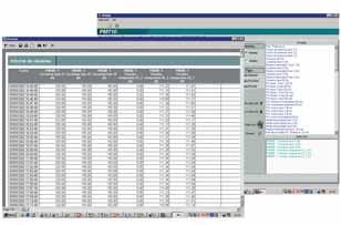 Software de gestión y supervisión de instalaciones eléctricas Medida, gestión, supervisión y calidad de la energía eléctrica PowerLogic System Manager Software (SMS) System Manager Software v4.