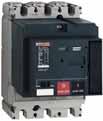 Auxiliares eléctricos NS100/160/250/400/630 c Permiten el envío a distancia de los estados de funcionamiento de un interruptor automático. Contactos auxiliares Tipo NS100/630 Ref.