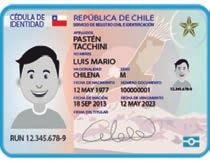 Proceso IMPRTANTE Únicos documentos que sirven para votar: - Cédula de Identidad.!- Pasaporte. SER de Votación E. Comprobación de Identidad (Art.