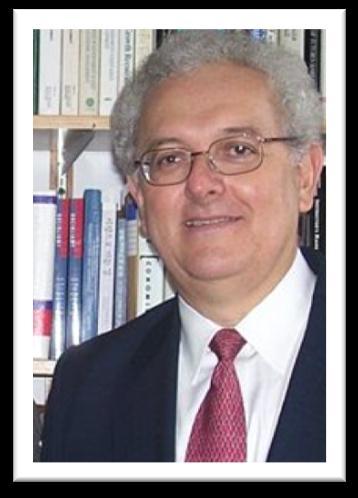 Conferencistas José Antonio Ocampo Tras realizar sus estudios primarios y secundarios en el Colegio Berchmanns en Cali- Colombia, ingresó a la Universidad de Notre Dame, donde obtuvo sus títulos de