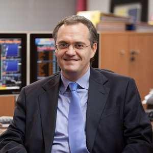 Gestor Marc Garrigasait Colomés Licenciado en Ciencias Económicas y Empresariales por la Universidad Autónoma de Barcelona (U.A.B) y Analista Financiero Europeo (CEFA).