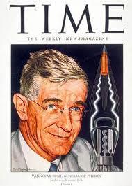 Modelos en la investigación a partir del siglo XX Modelo lineal de progreso científico (Informe Vannevar Bush -1948) Se enmarca dentro de la Modernidad