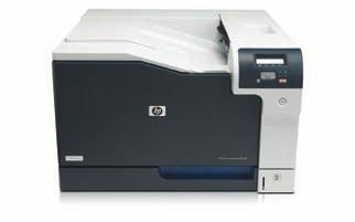 Hoja de datos Professional serie CP5225 Cubra todas sus necesidades de impresión empresarial en color desde postales a documentos de gran tamaño, con esta impresora A3 de sobremesa versátil y