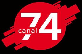 Carola Delquén Canal 74 Valparaíso 29